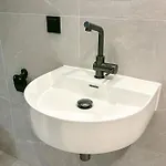 Luxe Voor 5 Personen 78-2 Appartement *