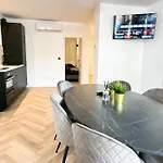 Appartement Luxe Voor 5 Personen 78-2