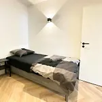 Luxe Voor 5 Personen 78-2 Appartement *