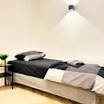 Luxe Voor 5 Personen 78-2 Appartement *