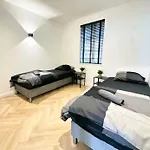 Luxe Voor 5 Personen 78-2 Appartement Weener