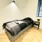 Luxe Voor 5 Personen 78-2 Appartement *