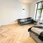 Luxe Voor 5 Personen 78-2 Appartement Weener