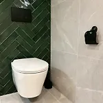 Luxe Voor 5 Personen 78-2 Appartement *