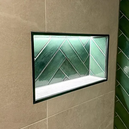 Appartement Luxe Voor 5 Personen 78-2 Weener