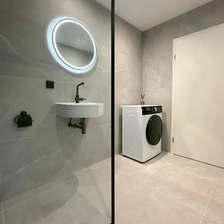 Luxe Voor 5 Personen 78-2 *