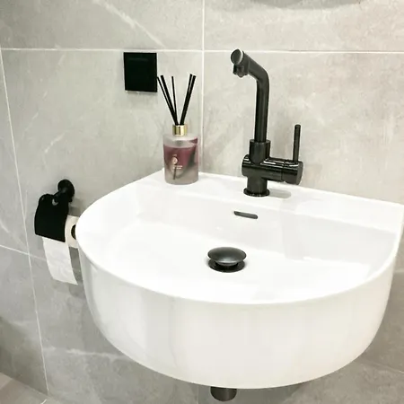 Appartement Luxe Voor 5 Personen 78-2 *