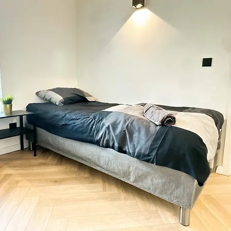 Appartement Luxe Voor 5 Personen 78-2 Weener