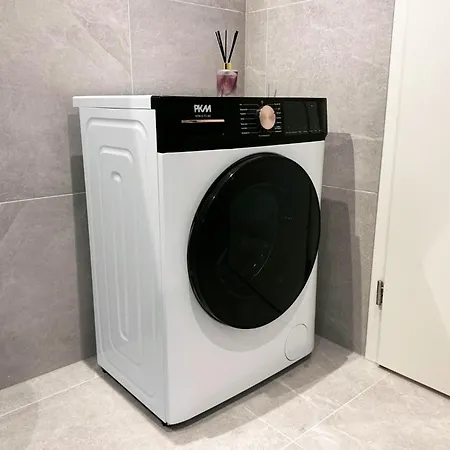 Luxe Voor 5 Personen 78-2 Appartement *