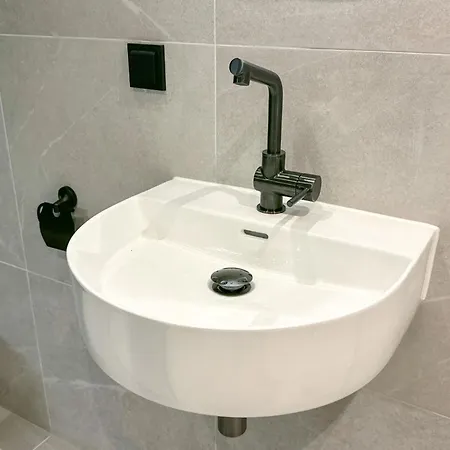 Luxe Voor 5 Personen 78-2 Apartment *