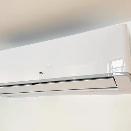 Luxe Voor 5 Personen 78-2 Appartement *