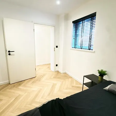 Appartement Luxe Voor 5 Personen 78-2 *