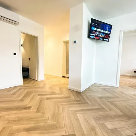 Luxe Voor 5 Personen 78-2 * Weener