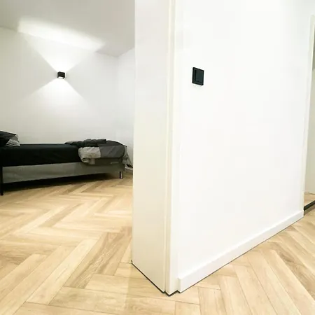 Appartement Luxe Voor 5 Personen 78-2 Weener