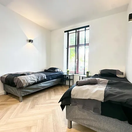 Appartement Luxe Voor 5 Personen 78-2