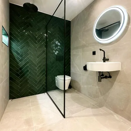 Appartement Luxe Voor 5 Personen 78-2