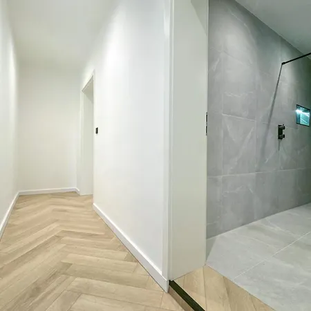 Appartement Luxe Voor 5 Personen 78-2 Weener