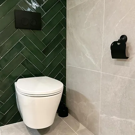Luxe Voor 5 Personen 78-2 Appartement *