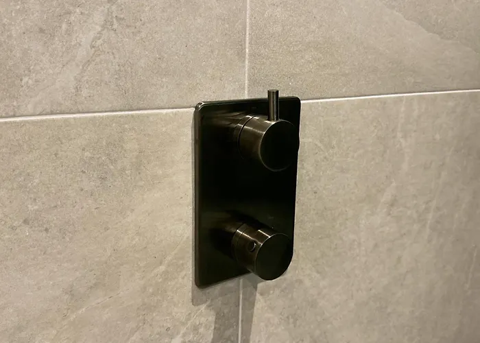 Luxe Voor 5 Personen 78-2 Appartement Weener