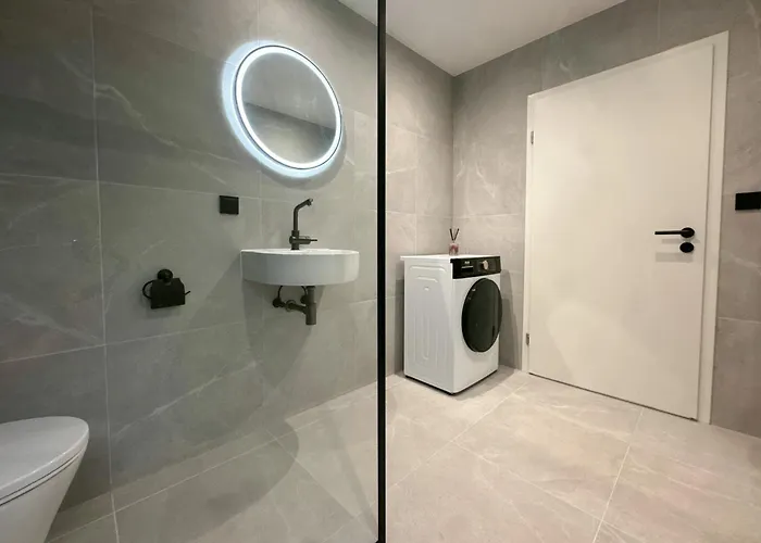 Luxe Voor 5 Personen 78-2 *