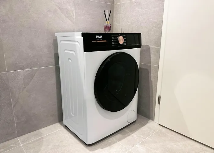 Luxe Voor 5 Personen 78-2 Appartement *