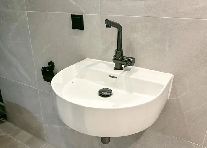 Luxe Voor 5 Personen 78-2 Appartement *