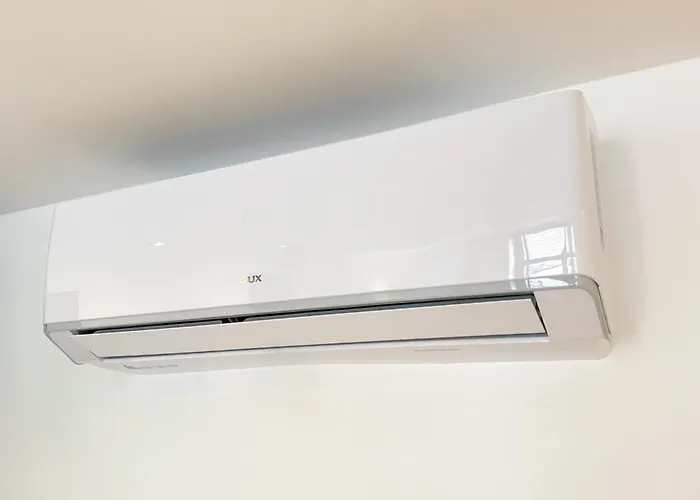 Luxe Voor 5 Personen 78-2 Appartement *