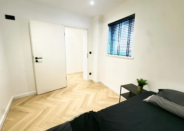 Appartement Luxe Voor 5 Personen 78-2 *