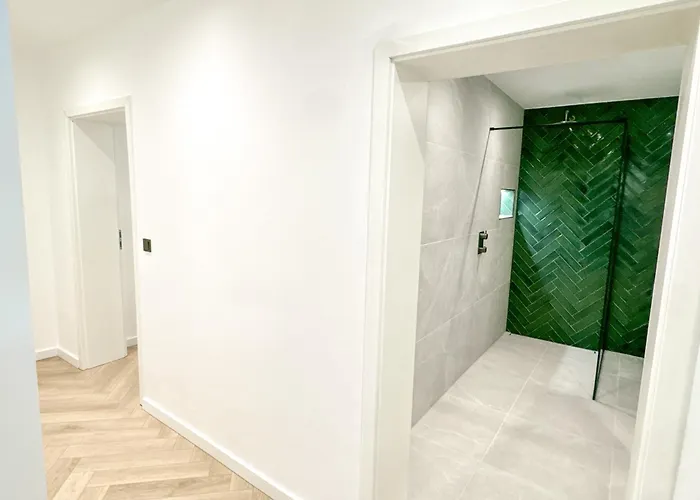 Luxe Voor 5 Personen 78-2 * Weener