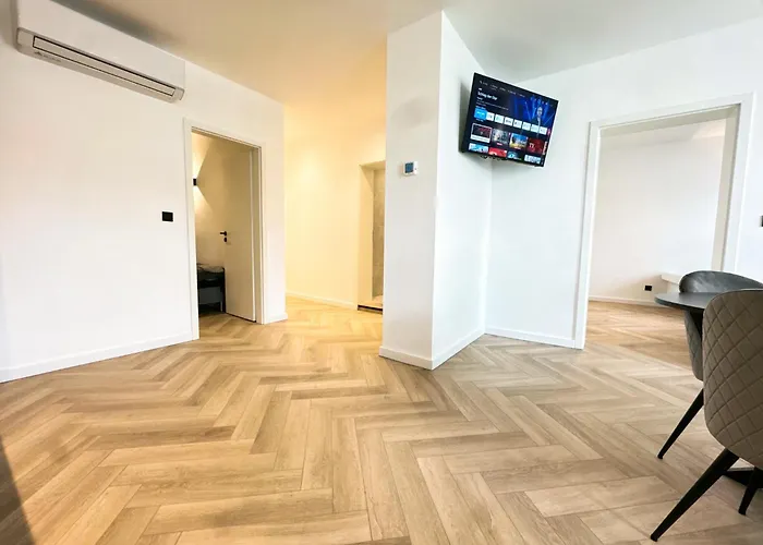 Luxe Voor 5 Personen 78-2 * Weener