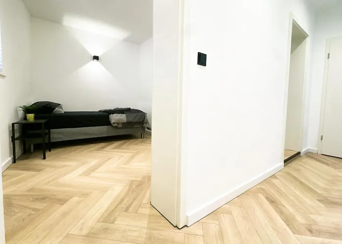 Appartement Luxe Voor 5 Personen 78-2 Weener