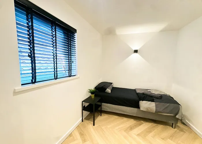 Luxe Voor 5 Personen 78-2 * Weener