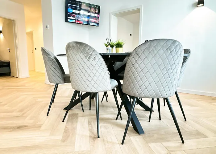 Luxe Voor 5 Personen 78-2 *