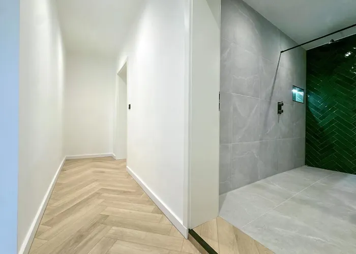 Appartement Luxe Voor 5 Personen 78-2 Weener